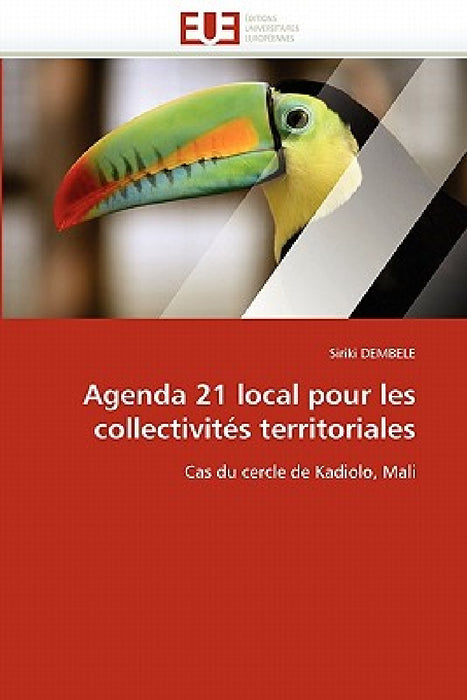 Agenda 21 Local Pour Les Collectivités Territoriales by Dembele-S