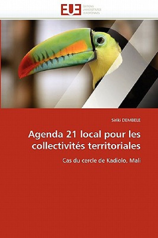 Agenda 21 Local Pour Les Collectivités Territoriales by Dembele-S
