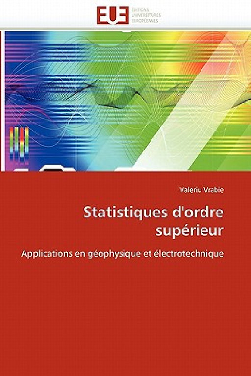 Statistiques d''ordre supérieur by Vrabie-V