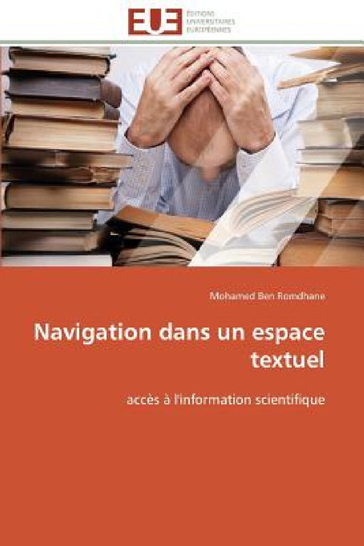 Navigation dans un espace textuel by Romdhane-M