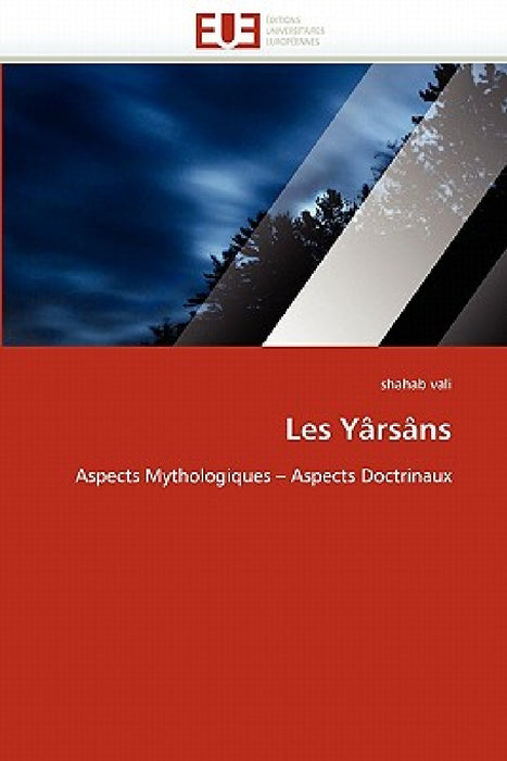 Les yârsâns by Vali-S