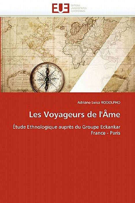 Les Voyageurs de l''âme by Rodolpho-A