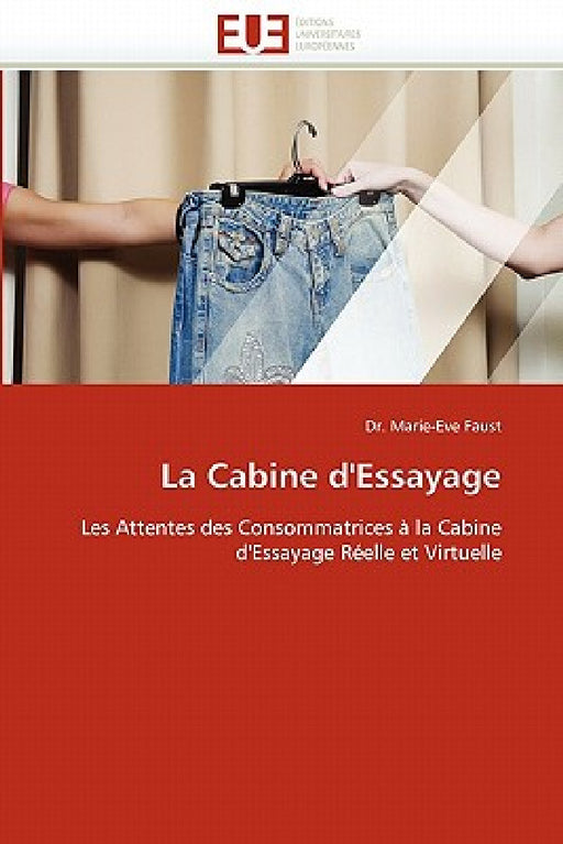 La cabine d'essayage by Faust-D