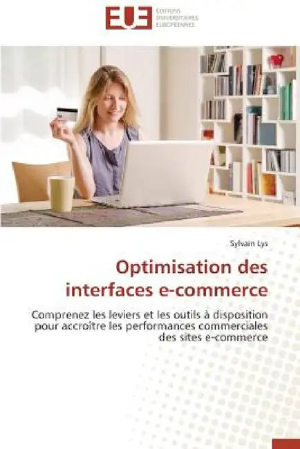 Optimisation Des Interfaces E-Commerce by Lys-S