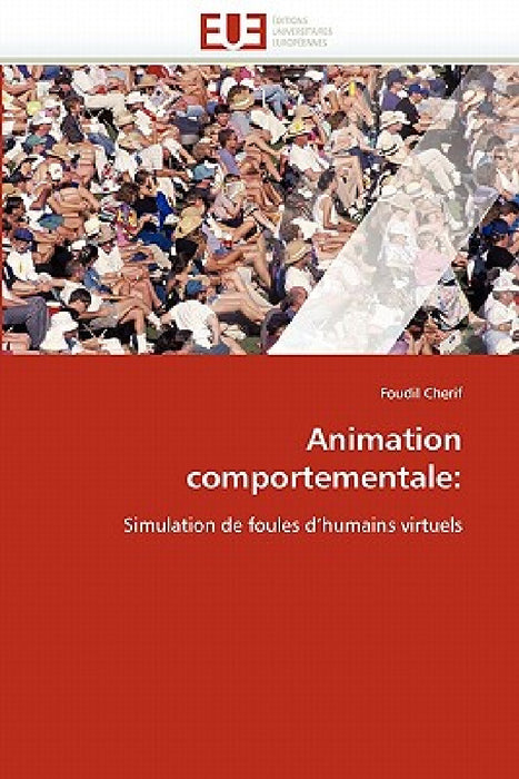 Animation Comportementale by Cherif-F