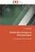Recherche clinique et thérapeutique by Collectif