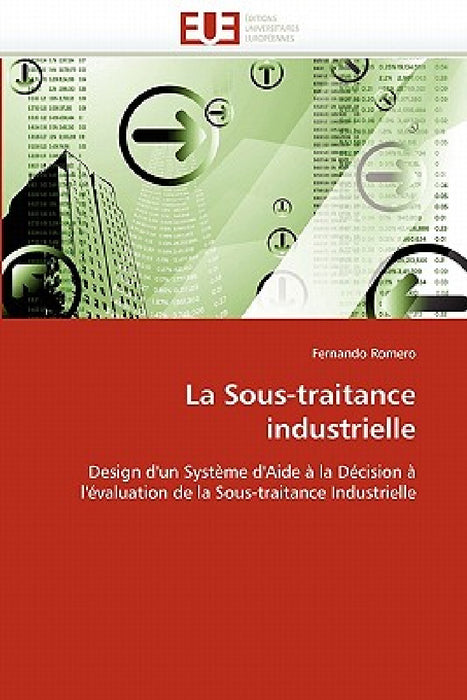 La Sous-Traitance Industrielle by Romero-F