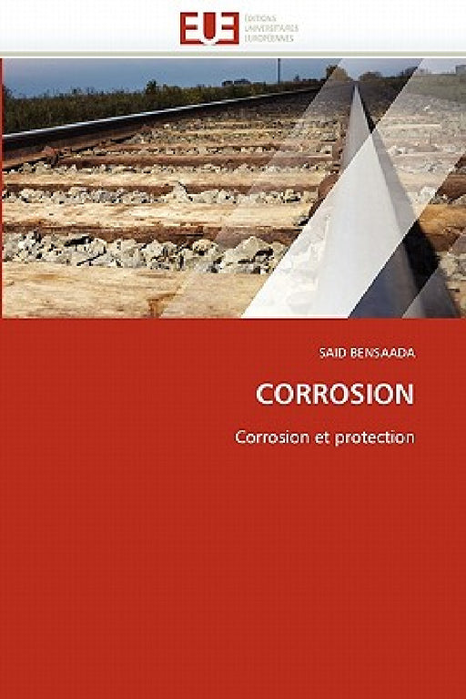 Corrosion by Bensaada-S