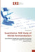 Quantitative tem study of nitride semiconductors by Korytov-M