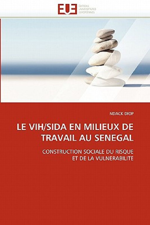 Le vih/sida en milieux de travail au senegal by Diop-N