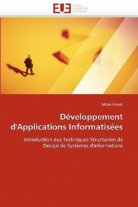 Développement d''applications Informatisées by Frankl-M