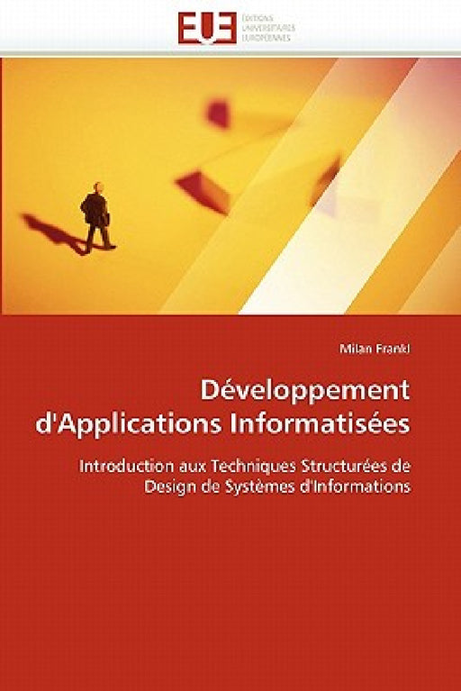 Développement d''applications Informatisées by Frankl-M