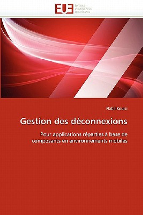 Gestion des déconnexions by Kouici-N