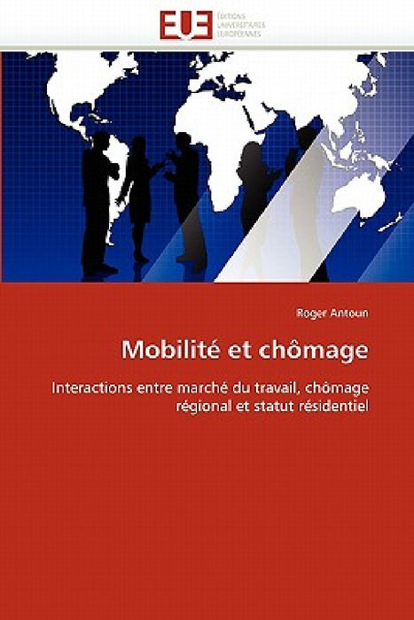 Mobilité et chômage by Antoun-R