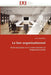 Le Lien Organisationnel by Katambwe-J