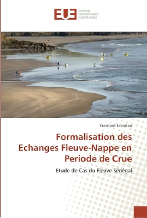 Formalisation des echanges fleuve-nappe en periode de crue by Labintan-C