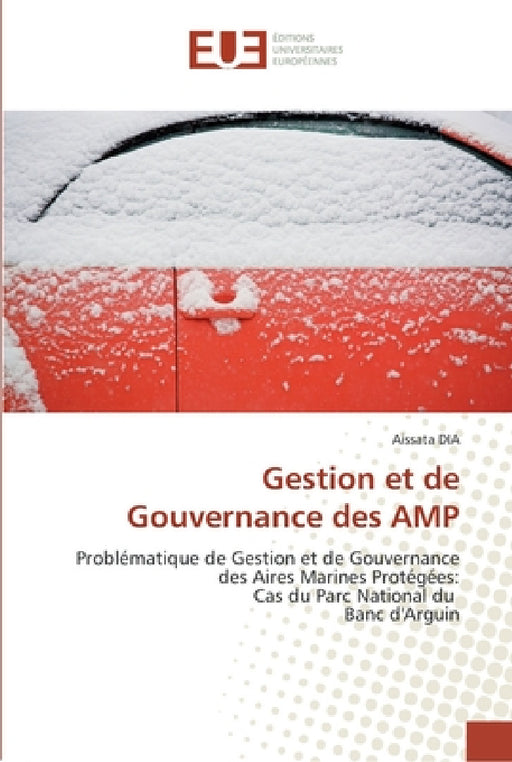 Gestion et de gouvernance des amp by Dia-A