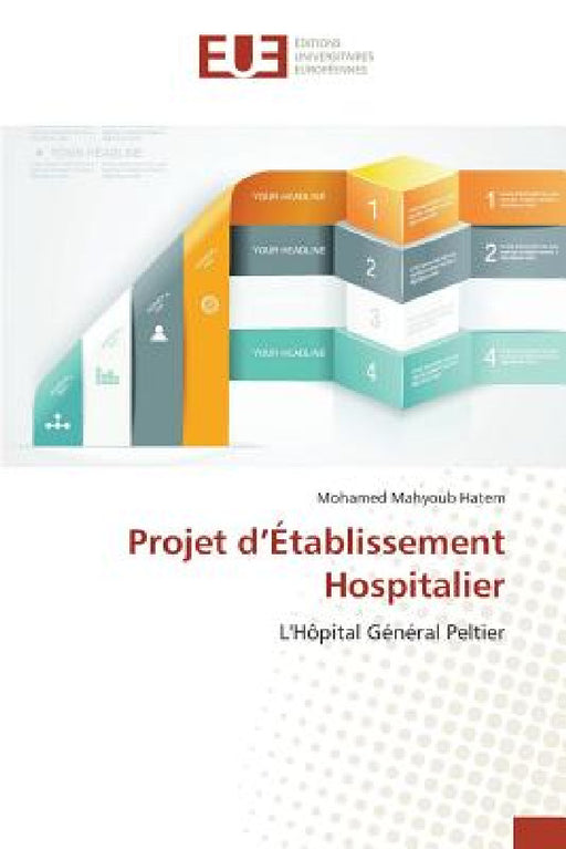 Projet D Établissement Hospitalier by Hatem-M