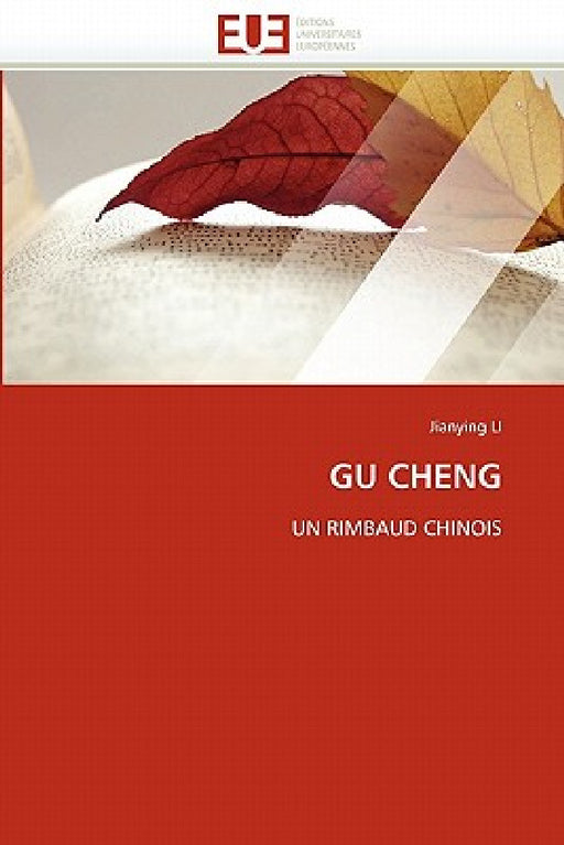 Gu Cheng by Li-J