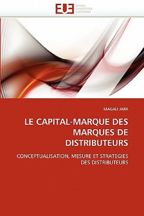 Le capital-marque des marques de distributeurs by Jara-M