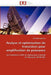 Analyse et optimisation de transistors pour amplification de puissance by Gaquiere-C
