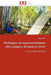 Pratiques Et Représentations Des Usagers d''espaces Verts by Arrif-T