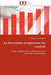 La formation progressive du contrat by Chamboredon-A