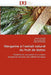 Margarine à l''extrait naturel du fruit de dattes by Collectif