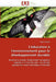 L'Éducation À l'Environnement Pour Le Développement Durable by Saoudi-H