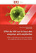 Effet Du Vih Sur Le Taux Des Enzymes Anti-Oxydantes by Collectif