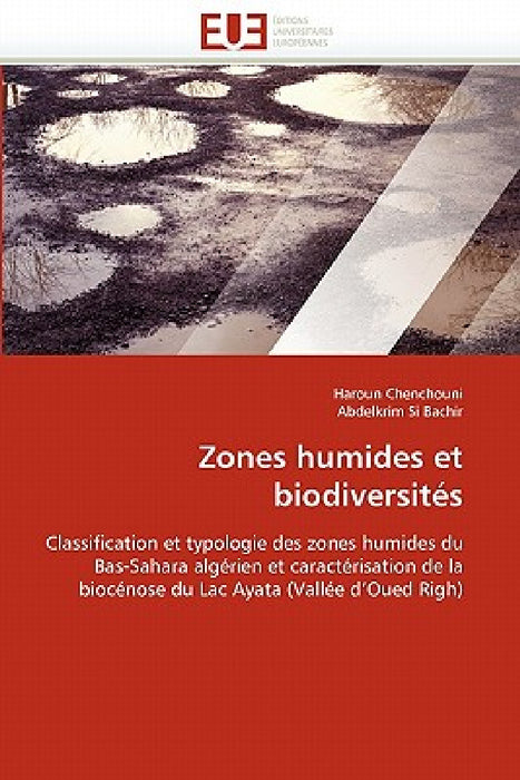 Zones humides et biodiversités by Collectif