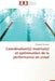 Coordination(s) Motrice(s) Et Optimisation de la Performance En Crawl by Schnitzler-C