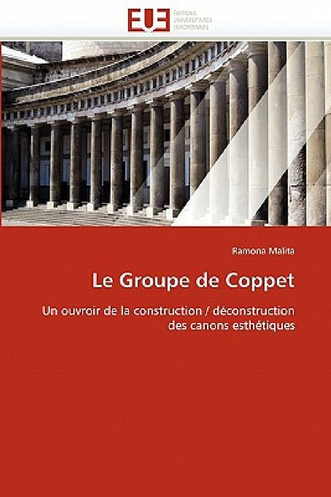 Le Groupe de Coppet by Malita-R