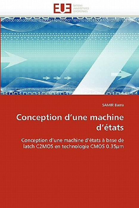 Conception d une machine d états by Barra-S