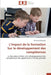 L impact de la formation sur le développement des compétences by Regragui-M