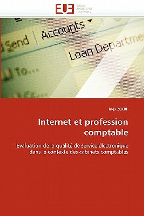 Internet et profession comptable by Zekri-I