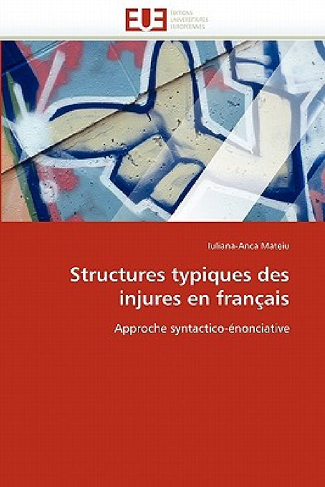 Structures typiques des injures en français by Mateiu-I