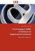 Technologies Web: E-Services Et Applications Internet by Chahloul-A