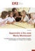 Apprendre À Lire Avec Maria Montessori by Fevre-E