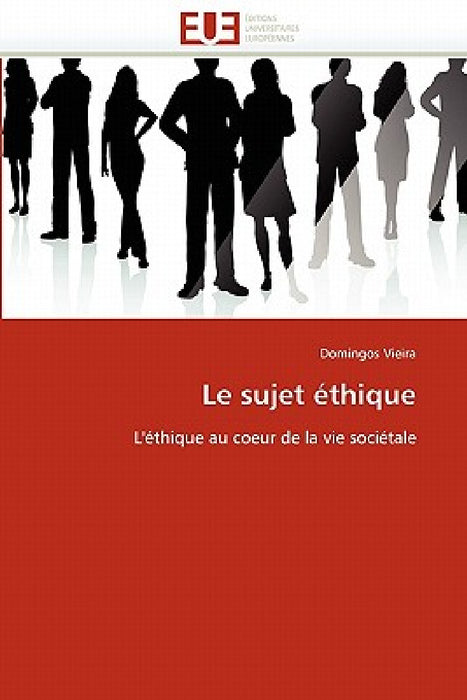 Le Sujet Éthique by Vieira-D