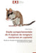 Etude Comportementale de 4 Espèces de Rongeurs Nocturnes En Captivité by Avignon-H