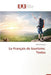 Le Français de Tourisme. Textes by Toropova-E