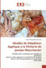 Modèle de délplétion appliqué à la pêcherie de poulpe mauritanien by Mohamed Tfeil-B