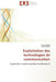 Exploitation Des Technologies de Communication by Collectif