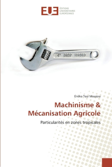 Machinisme mécanisation agricole by Mouzou-E