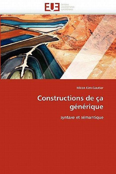 Constructions de ça générique by Kim-Gautier-M