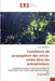 Conditions de propagation des micro-ondes dans les précipitations by Nzeukou-A