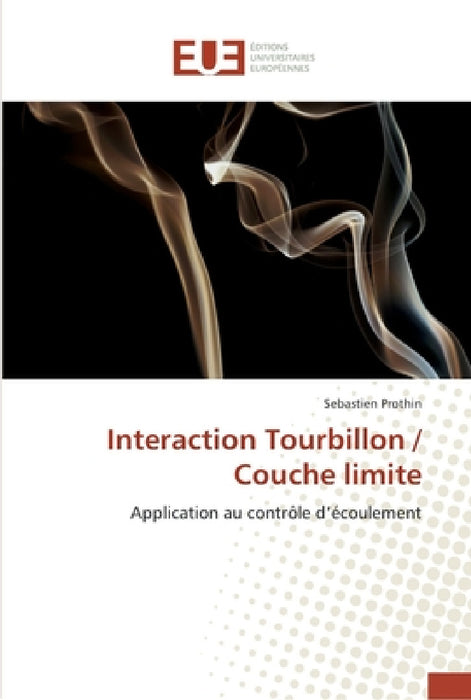 Interaction tourbillon / couche limite by Prothin-S