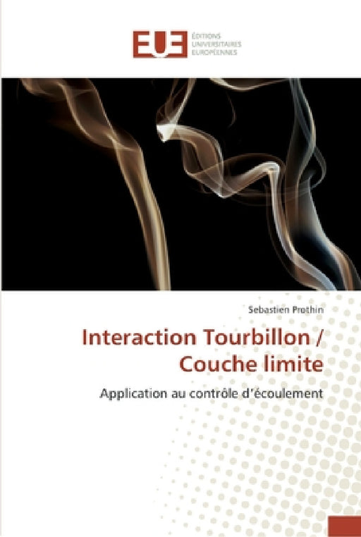 Interaction tourbillon / couche limite by Prothin-S