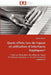 Quels effets lors de l''ajout et utilisation d''interfaces haptiques? by Bluteau-J